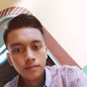 Meet your Posher, Elias